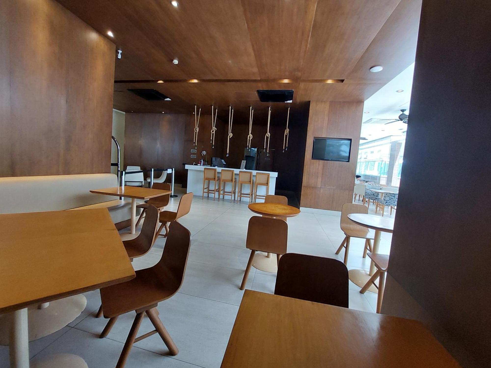 Book Santos Estanconfor 905 Charmoso Ap Executivo Quadra Praia المظهر الخارجي الصورة